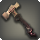 Titanbronze lump hammer icon1.png