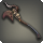 Titanbronze hatchet icon1.png