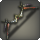 Hallowed chestnut composite bow icon1.png