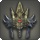 Lone wolf crown icon1.png