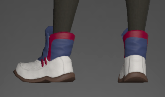 Sailor Deck Shoes rear.png