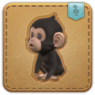 Chimpanzee icon3.png