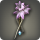 Purple triteleia earring icon1.png