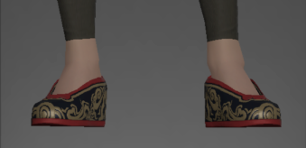 Taoist's Shoes front.png