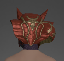 Snakeliege Helm rear.png