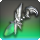 Woad skydruids earrings icon1.png