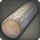 Aged oak log icon1.png