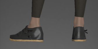 Goatskin Espadrilles rear.png