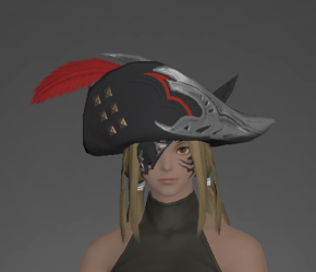 Storm Lieutenant's Tricorne front.png