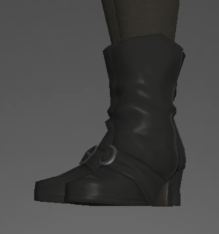 Archaeoskin Halfboots side.png