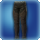 Diamond trousers of scouting icon1.png