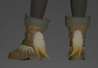 Fur-lined Dhalmelskin Boots rear.png