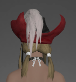 Virtu Duelist's Chapeau rear.png