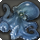 Blue Octopus