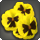 Yellow viola corsage icon1.png