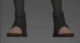 Forgemaster's Sandals front.png