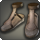 Hard leather sandals icon1.png