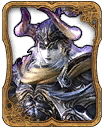 Shadowbringers Warrior of Light Card