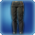 Ronkan trousers of scouting icon1.png