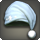 Crescent moon cone icon1.png