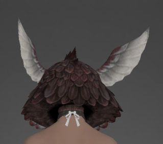 Zundu Head rear.png