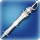 Asphodelos bayonet icon1.png