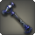 Adamantite ball-pein hammer icon1.png