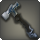 Doman iron lump hammer icon1.png