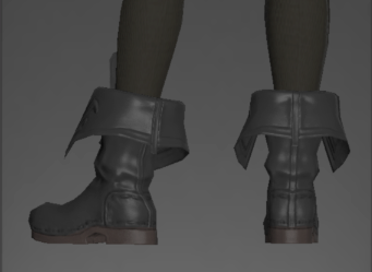 Dragonskin Boots rear.png