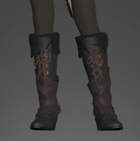 Common Makai Vanbreaker's Longboots front.png