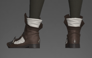 Allagan Boots of Healing rear.png