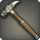 Wrapped hawksbeak hammer icon1.png