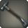 Koppranickel ornamental hammer icon1.png