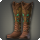 Peacelovers longboots icon1.png