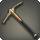 Deepgold pickaxe icon1.png