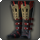 Sky rat ironclad boots of striking icon1.png