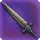 Manderville Sword