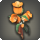 Orange campanula corsage icon1.png