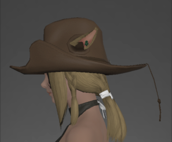 Boarskin Survival Hat side.png