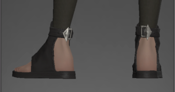 Forgemaster's Sandals rear.png