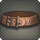 Toadskin belt icon1.png