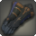 Marid leather gloves of casting icon1.png