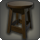 Glade stool icon1.png