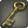 Rose gold shposhae coffer key icon1.png