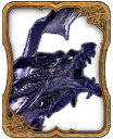 Darkscale Card