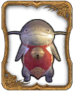 Namazu Card