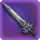 Reforged majestic manderville sword & shield icon1.png