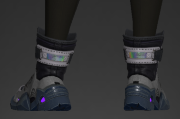 Vanguard Shoes of Aiming rear.png