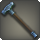 Adamantite sledgehammer icon1.png