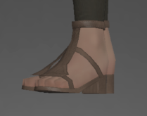 Hard Leather Sandals side.png